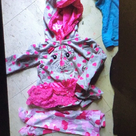 Baby girl bundle - Picture 10 of 11